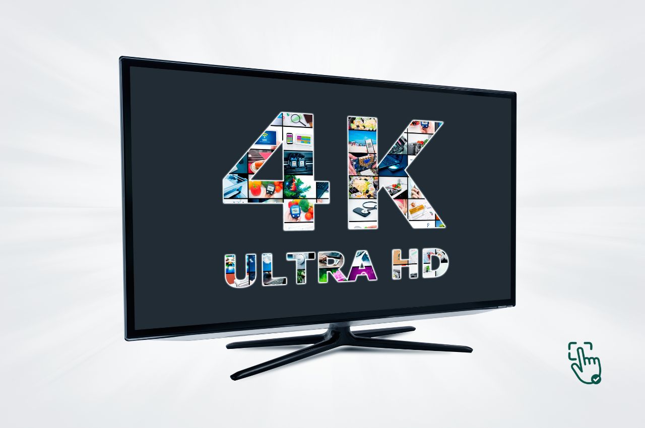 best 4k gaming monitor