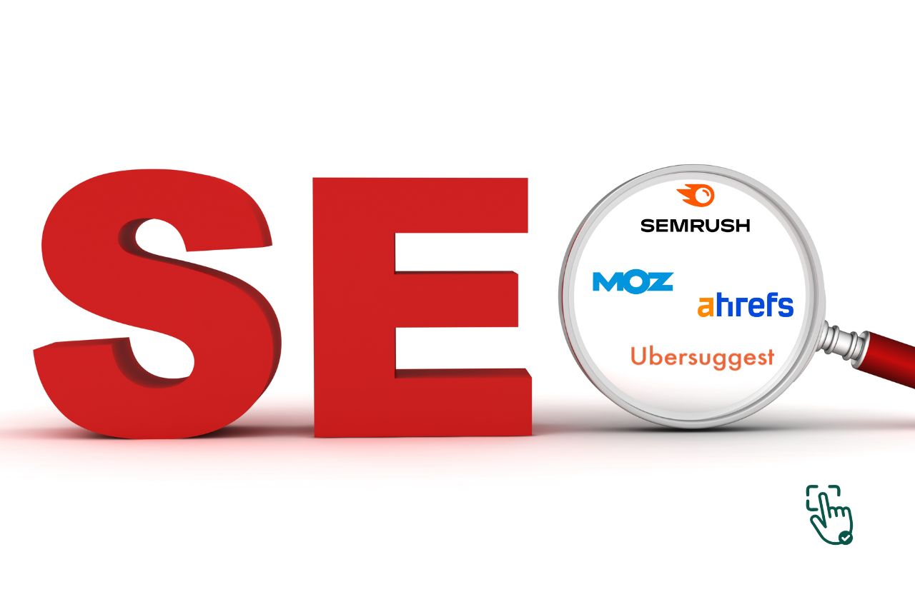 Best SEO Tools for Website Optimization