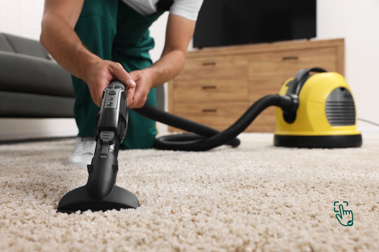 Best Vacuum Cleaner for Home