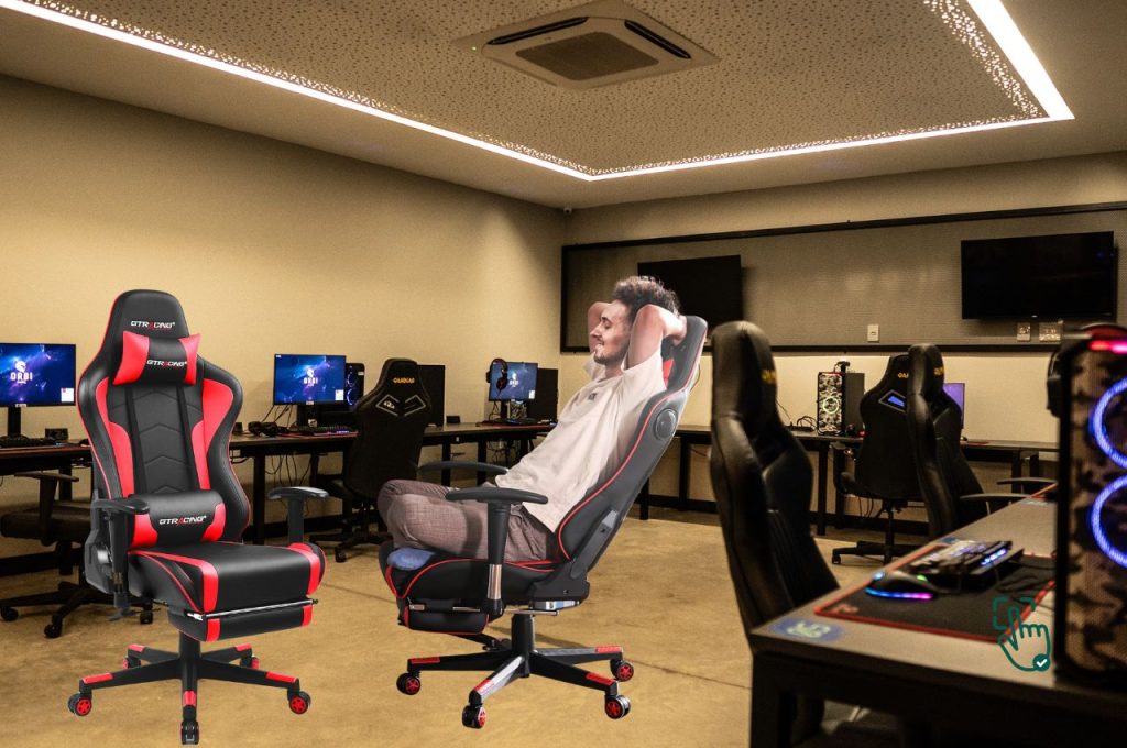 Best GTracing Gaming Chair