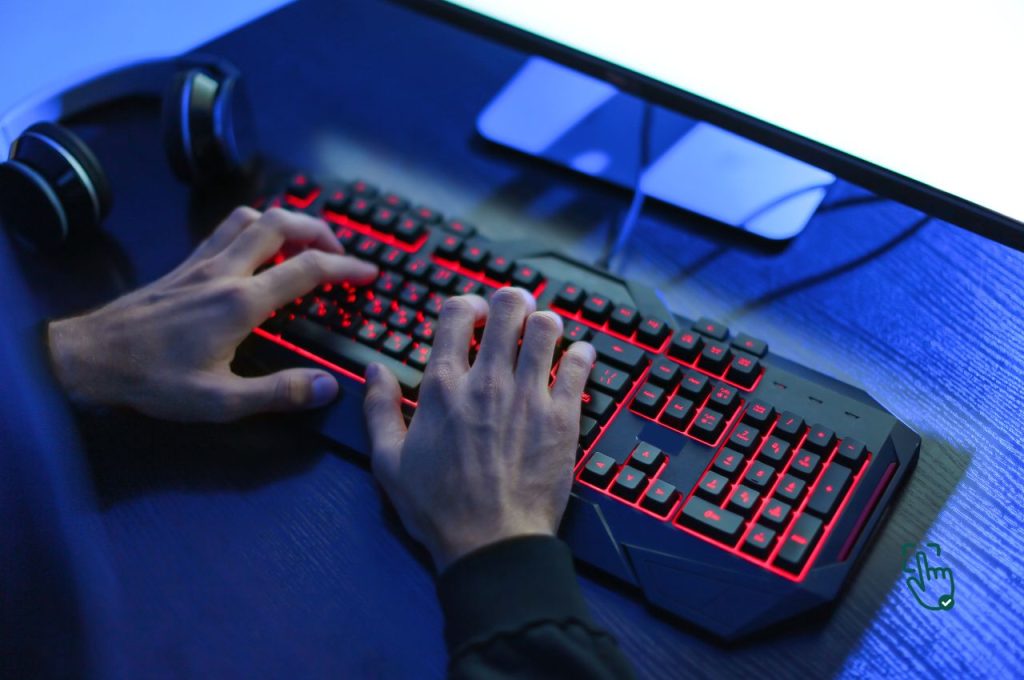 Best Gaming Keyboard