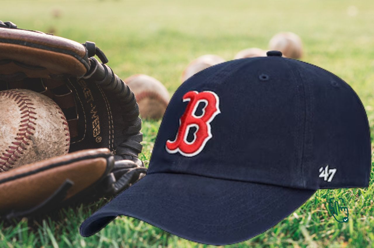 Boston Red Sox Hat