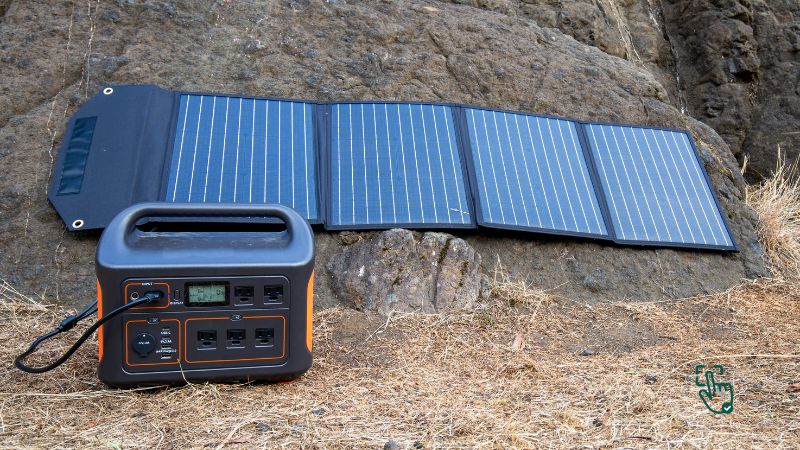 Solar Power Generator at pickoutright.com