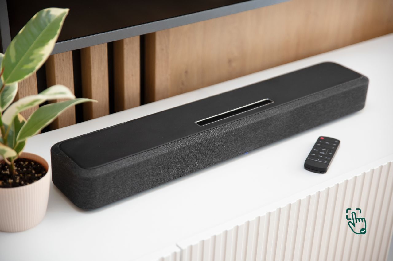 Sound Bar at pickoutright.com