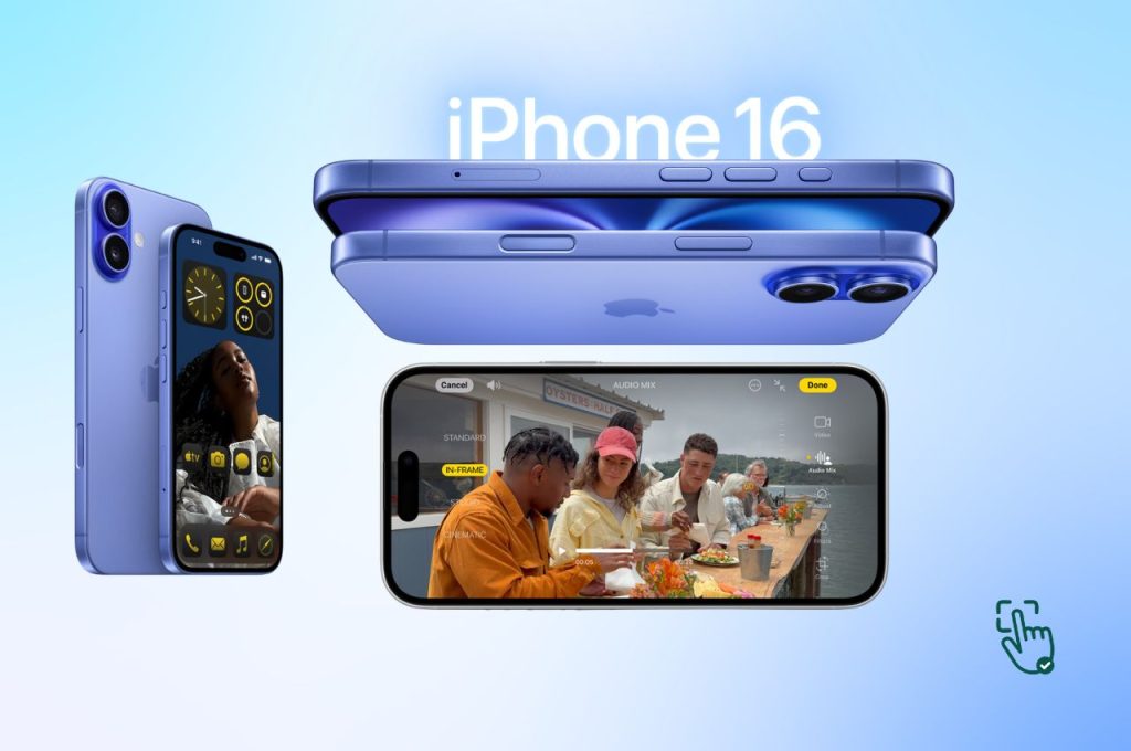 iPhone 16 : Everything You Need to Know About Apple’s Next Big Thing at pickoutright.com