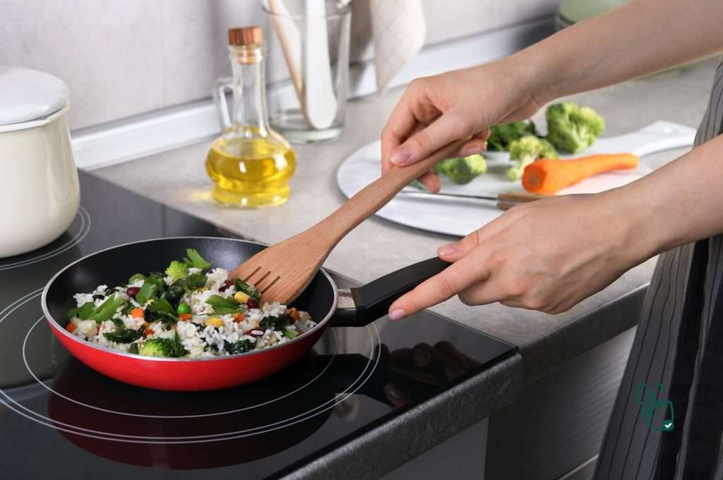 Best induction cooktop, portable induction cooktop, induction cooktop review, energy-efficient induction cooktop, top induction cooktop brands @ pickoutright.com