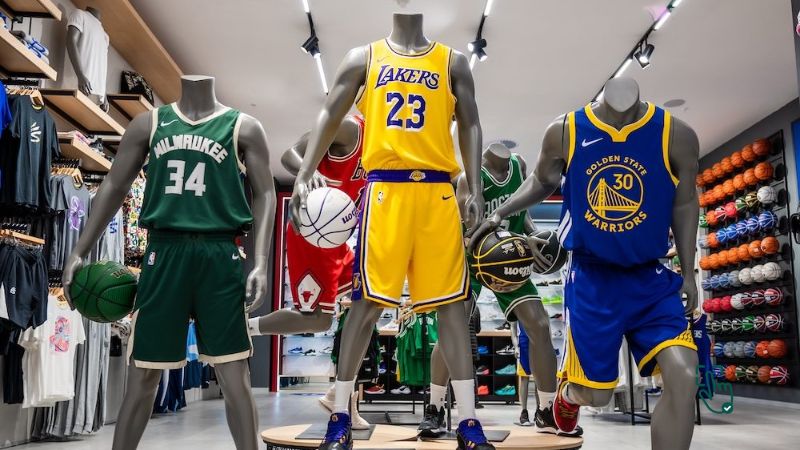 NBA jerseys, Michael Jordan jersey, LeBron James jersey, Steph Curry jersey, Black Friday sales @ pickoutright.com