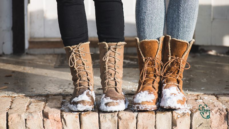 Best Winter Boots @ pickoutright.com