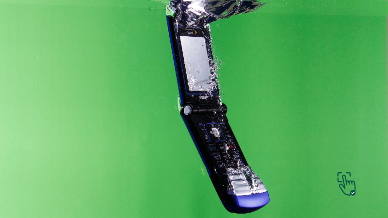 Flip Phones