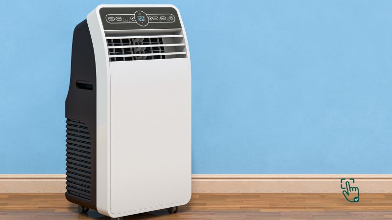 Portable air conditioner, best portable AC, Black Friday air conditioner deals @ pickoutright.com