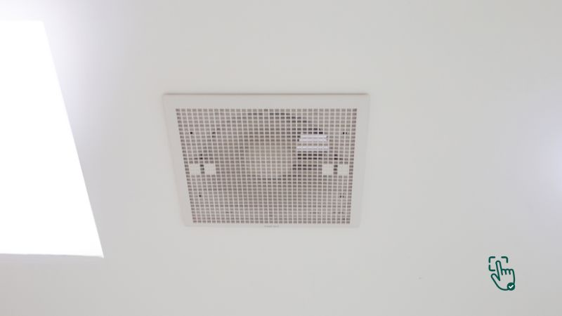 Best Bathroom Exhaust Fan