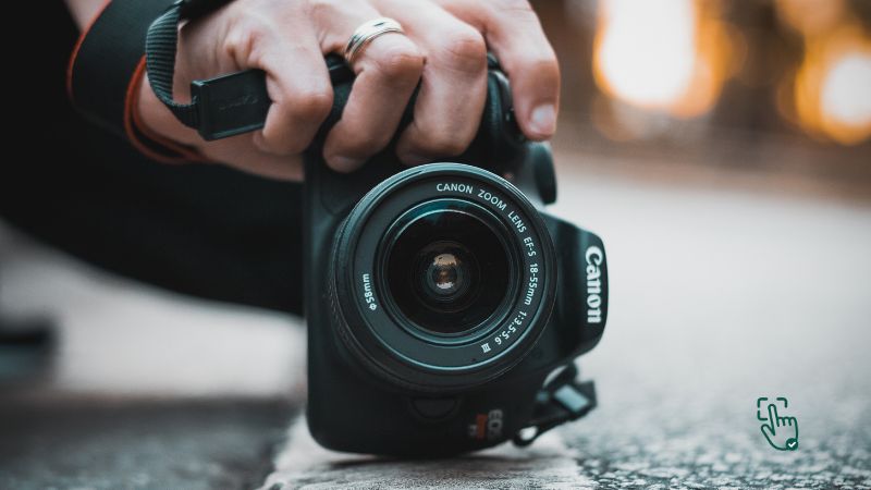 Best Camera for Beginners