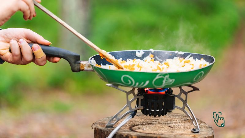 Best Portable Camping Stove