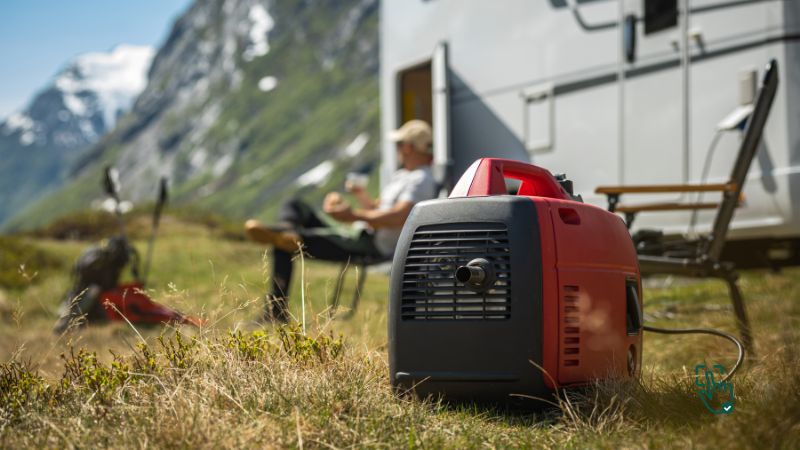 Portable Power Station