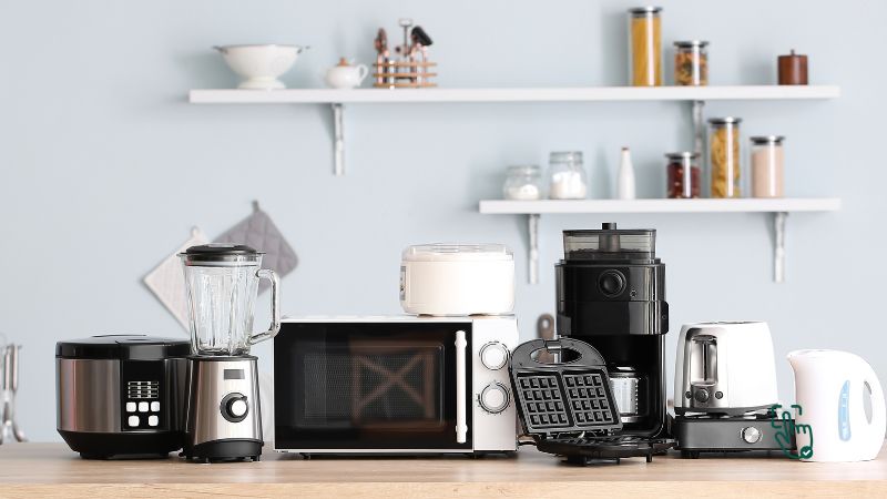 Best Kitchen Appliances