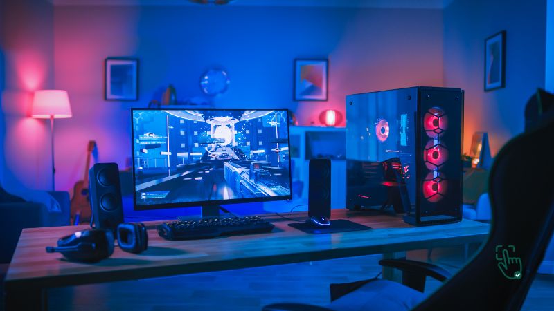 Gear Gaming Guide