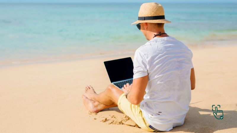 work from home productivity tech